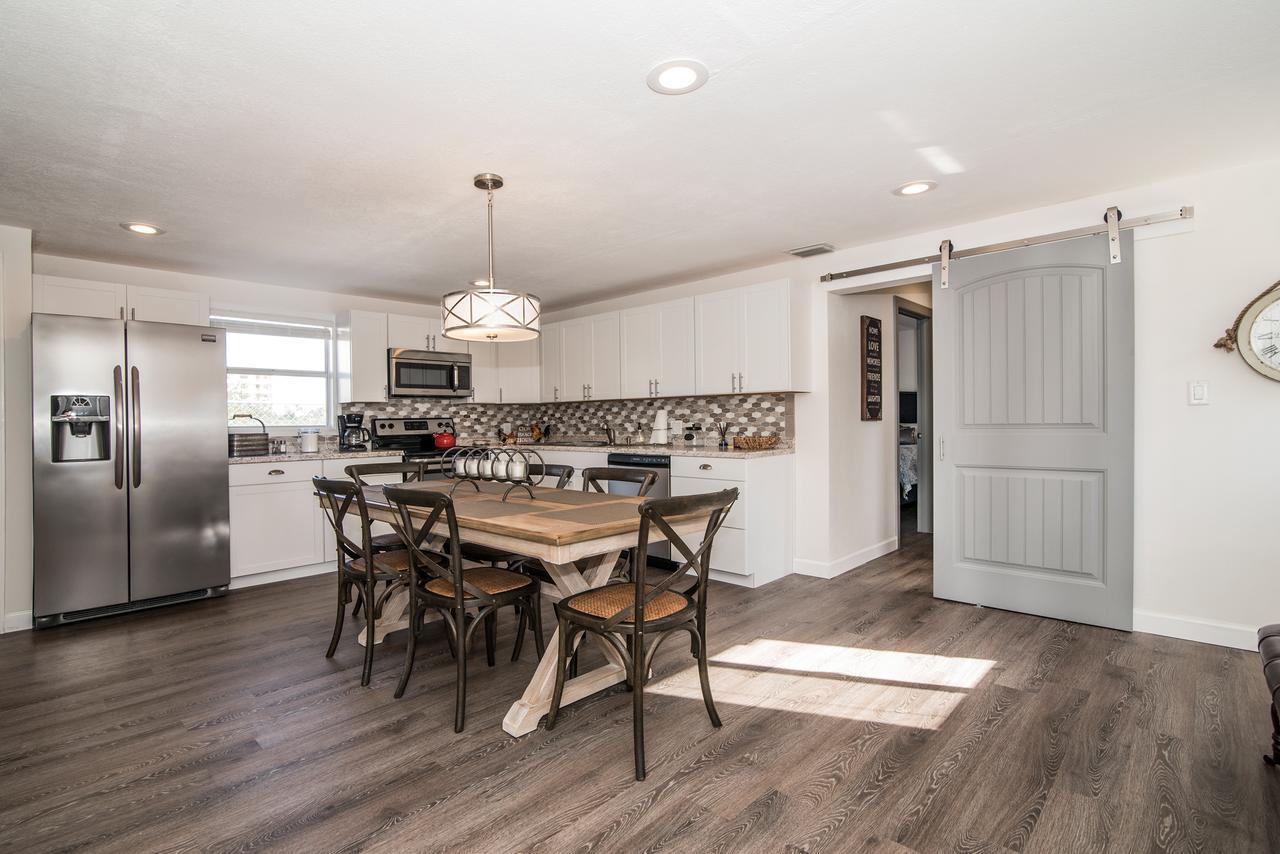 Seaside Cottage B Clearwater Beach Εξωτερικό φωτογραφία