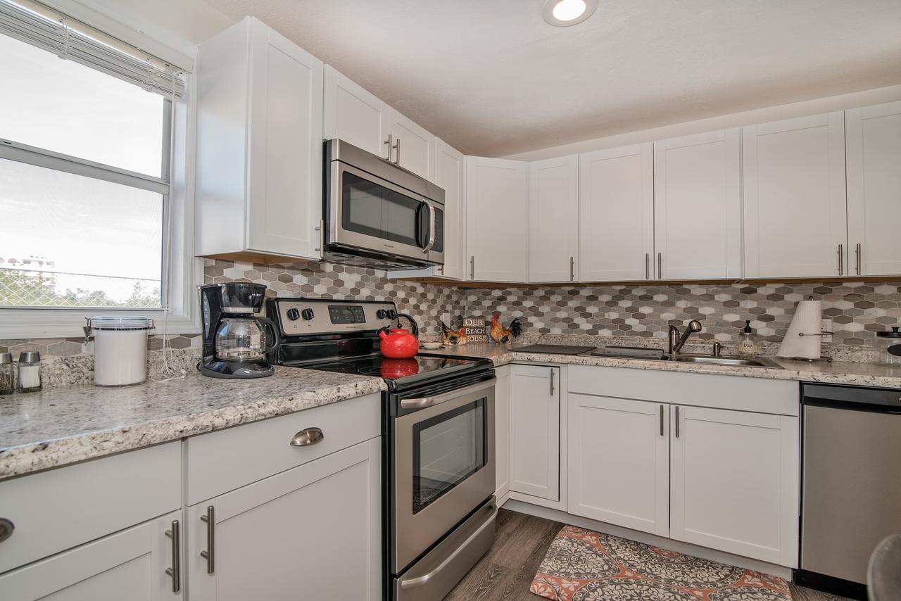 Seaside Cottage B Clearwater Beach Εξωτερικό φωτογραφία