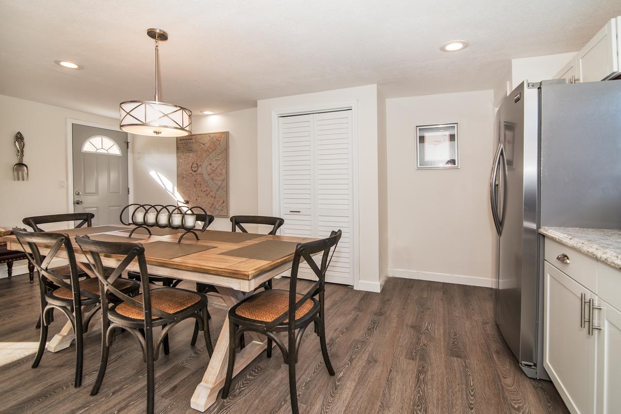Seaside Cottage B Clearwater Beach Εξωτερικό φωτογραφία