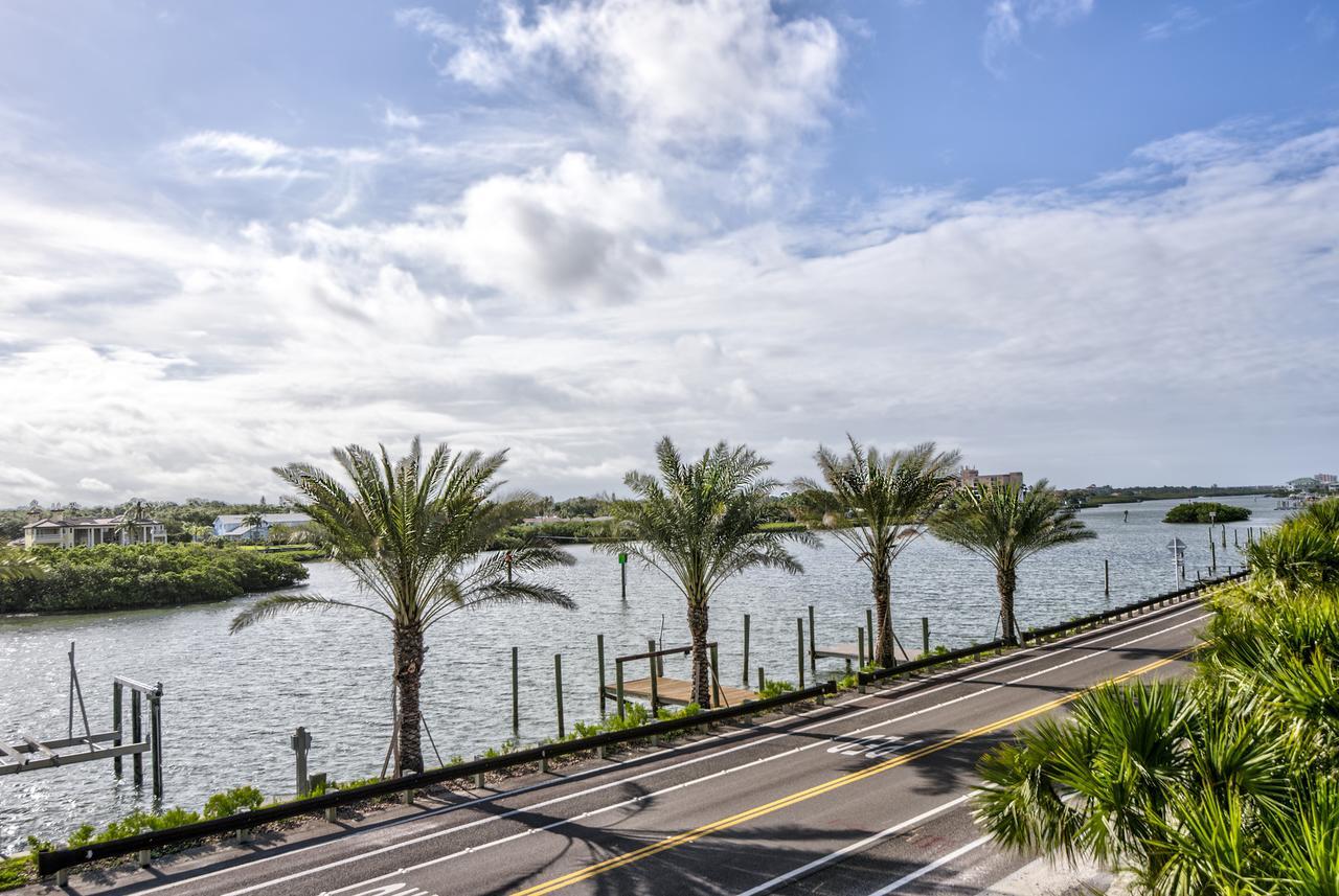 Seaside Cottage B Clearwater Beach Εξωτερικό φωτογραφία